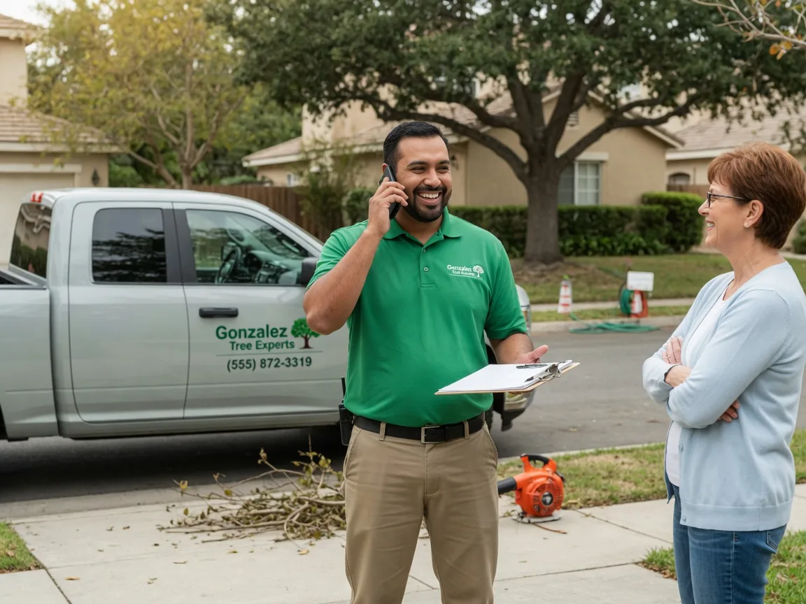 Tree Service Lucan, MN FAQs